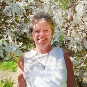 Profile photo of Sara Baldwin