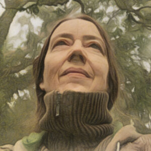 Profile photo of Gwenolye Duirwoods