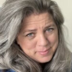 Profile photo of Jennifer Wiecking