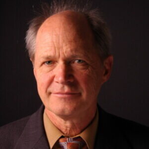 Profile photo of Gary Hoy