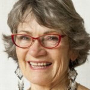 Profile photo of Sherry Morgan