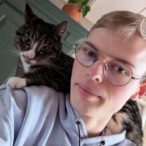 Profile photo of Jurre Boonstra