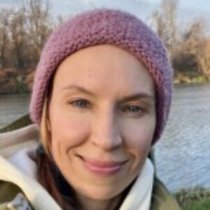 Profile photo of Joanna Mamcarczyk