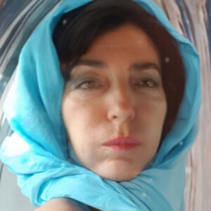 Profile photo of Maria Cristina Quintili