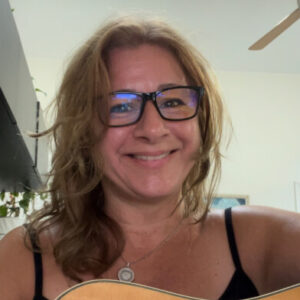 Profile photo of Kimberly Koster
