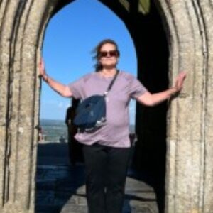 Profile photo of Melissa Keyser-Miller