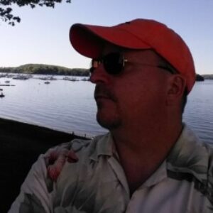 Profile photo of Gregory James