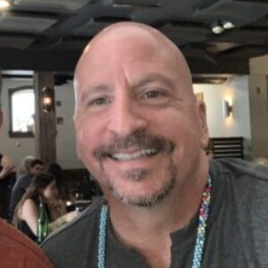 Profile photo of Gregory James