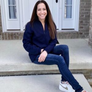 Profile photo of Rachel Schroeder