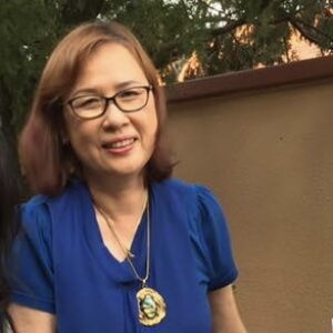 Profile photo of Evlyn Cheong