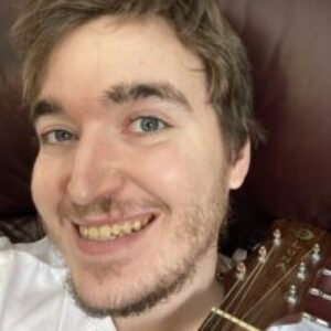 Profile photo of Robbie Simon