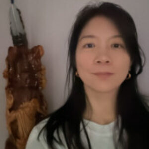 Profile photo of Stephanie Chung