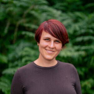 Profile photo of Tina Woodger