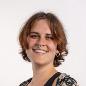 Profile photo of Tina Woodger