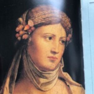 Profile photo of Sheena M
