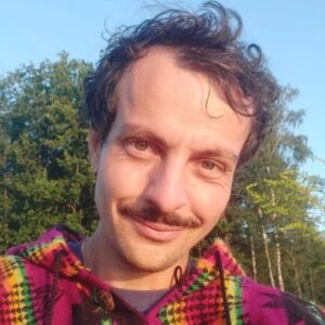 Profile photo of Grzegorz Sadowski