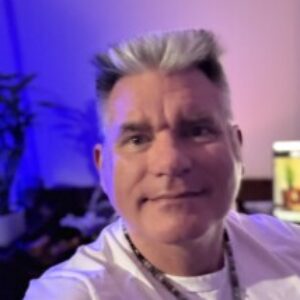 Profile photo of David Lingley