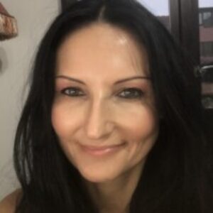 Profile photo of Iana Hunter