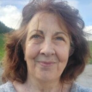 Profile photo of Ana Moura