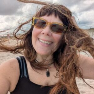 Profile photo of Lynn Comstock