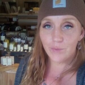 Profile photo of Shauna DeGruyl