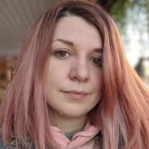 Profile photo of Evgeniya Shchinnikova-Mashkova