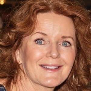 Profile photo of Ellen Sintenie