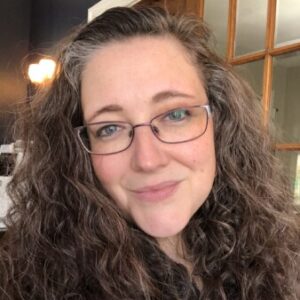 Profile photo of Jeana Merrills
