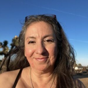 Profile photo of Trisha Hogle