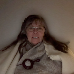 Profile photo of Theresa Barker
