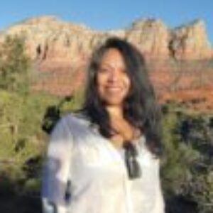 Profile photo of Jackie Linne