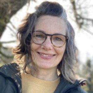 Profile photo of Jennie Parnell