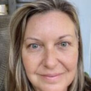 Profile photo of Angela Goodeve