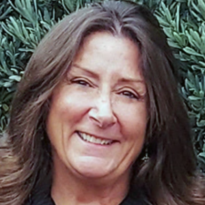 Profile photo of Nancy Glidden