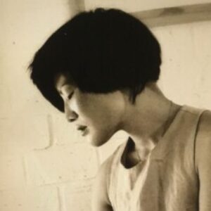 Profile photo of Frances Lin
