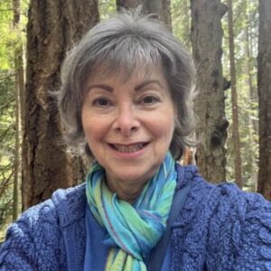 Profile photo of Carla Austen