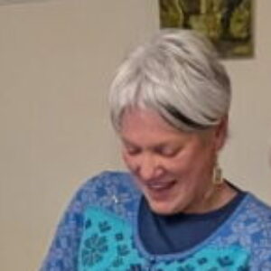 Profile photo of Judith Boag