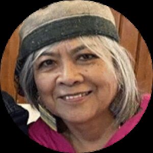 Profile photo of Carolyn Gamiao