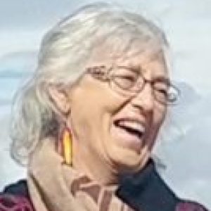 Profile photo of Marilyn Puff