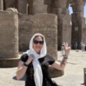 Profile photo of Noelia D.