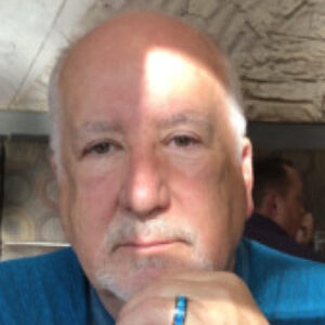 Profile photo of Charlie Lee