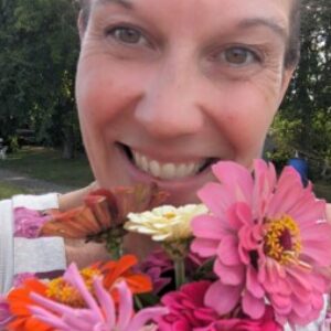 Profile photo of Joyous Sophia