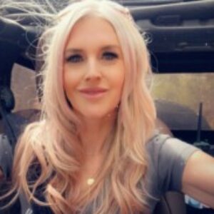 Profile photo of Summer Mouland