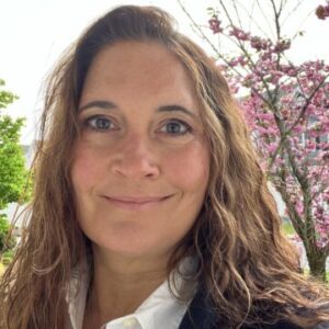 Profile photo of Tricia O'Grady-Howard