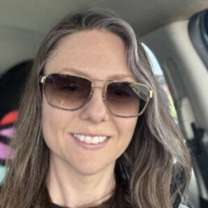 Profile photo of Lauren Earley