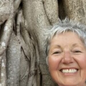 Profile photo of Christine Crawford