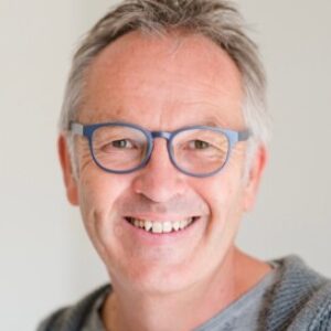 Profile photo of Richard Flewitt