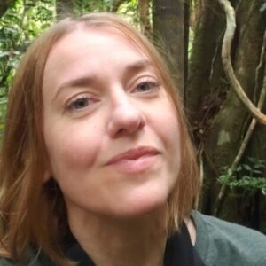 Profile photo of Monica Bennett