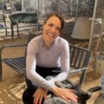 Profile photo of Nisreen Amri