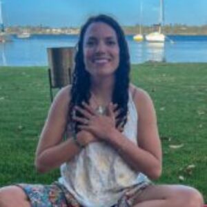 Profile photo of Nisreen Amri